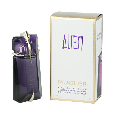 Profumo Donna Mugler EDP Alien 60 ml