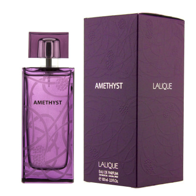 Profumo Donna Lalique EDP Amethyst 100 ml