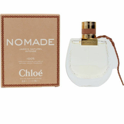 Profumo Donna Chloe Nomade Jasmin Naturel Intense EDP EDP 75 ml