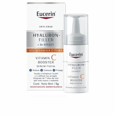 Crema Viso Eucerin Hyaluron-Filler Vitamina C