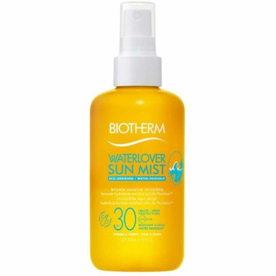 Protezione Solare Biotherm Sun Waterlover Spf 30 200 ml