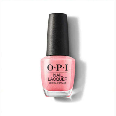 Smalto per unghie Opi Nail Lacquer Princesses rule! 15 ml