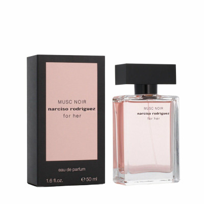 Profumo Donna Narciso Rodriguez EDP Musc Noir 50 ml