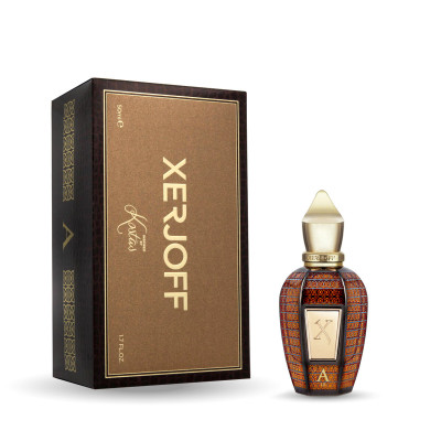 Profumo Unisex Xerjoff Oud Stars Alexandria III 50 ml