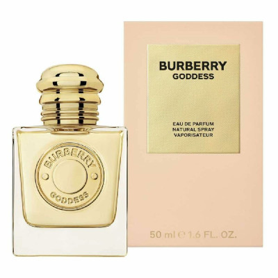 Profumo Donna Burberry BURBERRY GODDESS EDP