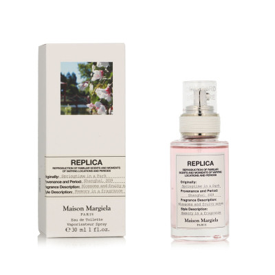 Profumo Donna Maison Margiela Replica Springtime in a Park EDT 30 ml