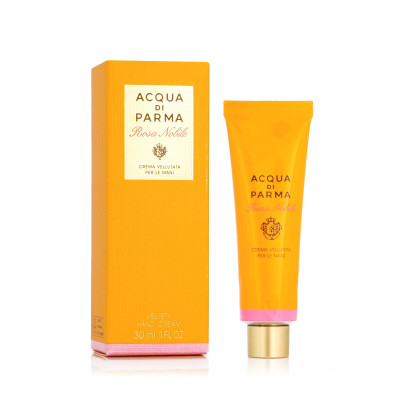 Crema Mani Acqua Di Parma Rosa Nobile 30 ml