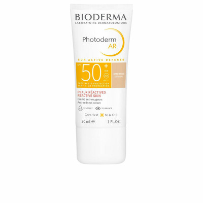 Protezione Solare Colorata Bioderma Photoderm