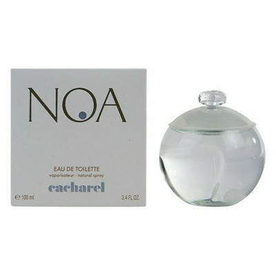 Profumo Donna Cacharel EDT Noa 100 ml