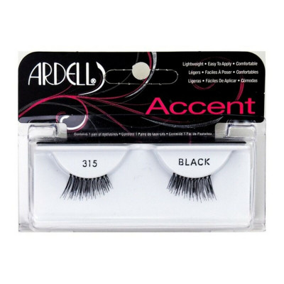 Ciglia Finte Accent Ardell 74764613158