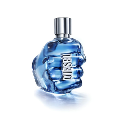 Profumo Uomo Diesel   EDT 75 ml Sound Of The Brave