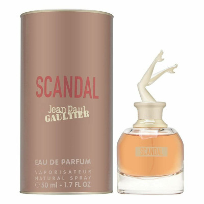 Profumo Donna Jean Paul Gaultier 10006119 EDP EDP 50 ml