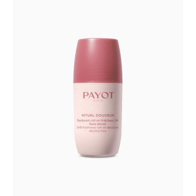 Deodorante Payot Rituel Douceur H 75 ml