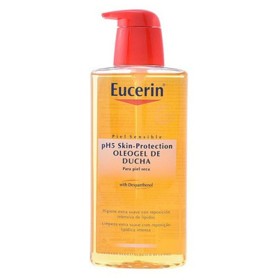 Gel Bagno PH5 Eucerin Ph5