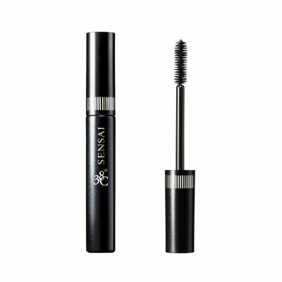 Mascara per Ciglia Kanebo Sensai-4973167977293 Nero (7,5 ml)