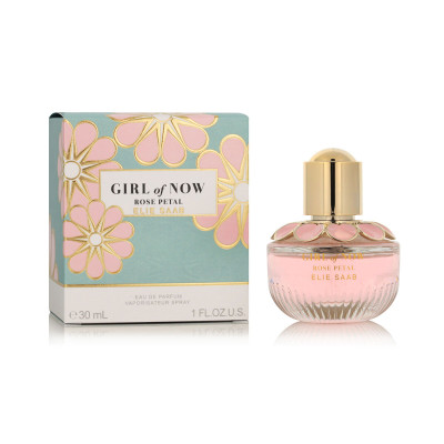 Profumo Donna Elie Saab Girl of Now Rose Petal EDP 30 ml