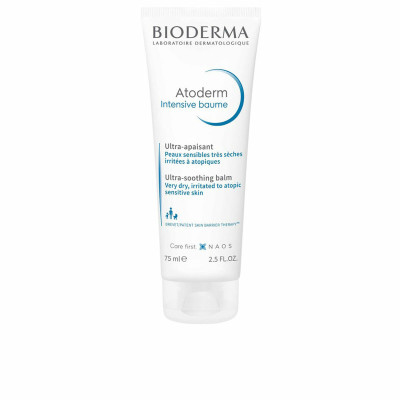 Crema Cura Integrale Pelli Atopiche Bioderma Atoderm Calmante