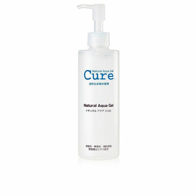 Gel Esfoliante Viso Cure Cure 250 ml