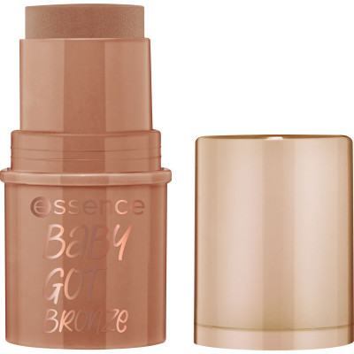 Abbronzante Essence Baby Got Bronze Stick Nº 10 5,5 g