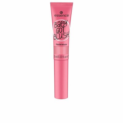 Fard Essence BABY GOT BLUSH Nº 10 Pinkalicious 10 ml Liquido