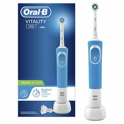 Spazzolino da Denti Elettrico Oral-B