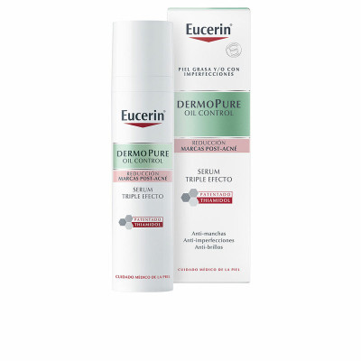 Trattamento Anti-imperfezioni Eucerin Tripple