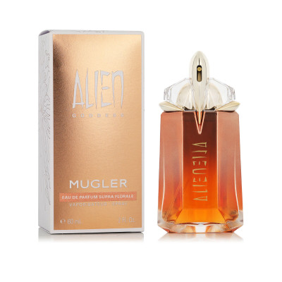 Accappatoio Mugler Alien Goddess Supra Florale EDP 60 ml