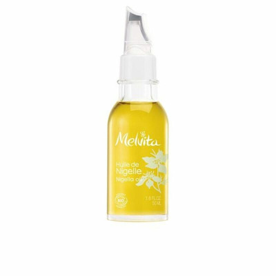 Olio Viso Huiles de Beaute Melvita Aceites De Belleza Nigelle 50 ml