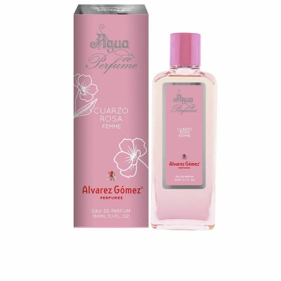 Profumo Donna Alvarez Gomez SA014 EDP EDP 150 ml