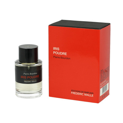 Profumo Donna Frederic Malle Dominique Ropion Iris Poudre EDP EDP 100 ml