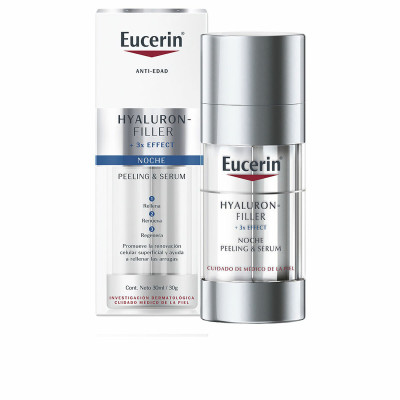 Siero Antietà Notte Eucerin Hyaluron Filler 30 ml