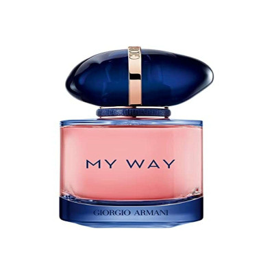 Profumo Donna Armani EDP My Way Intense 30 ml