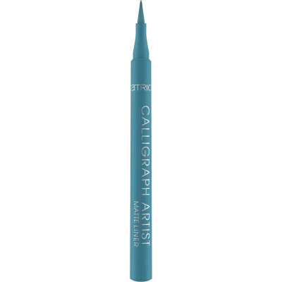 Eyeliner Catrice Calligraph Artist Nº 030 Off tropic 1,1 ml