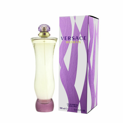 Profumo Donna Versace Woman EDP 100 ml