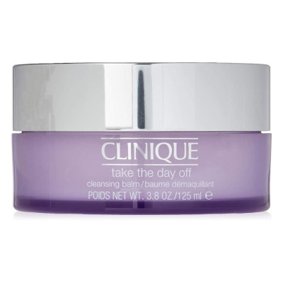 Detergente Struccante Clinique Take The Day Off 125 ml