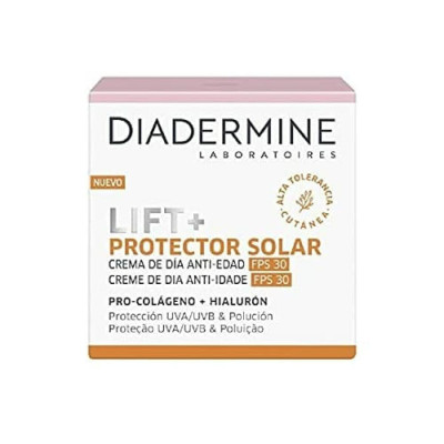 Crema Giorno Diadermine Lift Protector Solar Antirughe