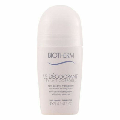 Deodorante Roll-on Le DÉodorant Biotherm