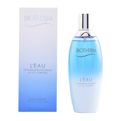 Fragranza Corpo L'eau Biotherm (100 ml)