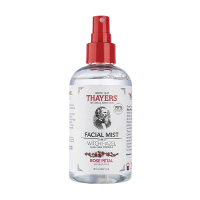 Acqua per il Viso Thayers Petali di rosa 237 ml 355 ml