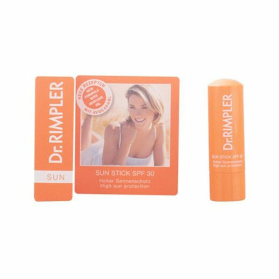 Balsamo Labbra Sunstick Dr. Rimpler Sun SPF 30 (3,8 g) Spf 30 3,8 g