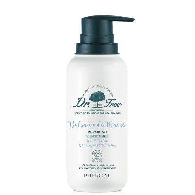 Crema Corpo Dr. Tree Eco Bálsamo 200 ml