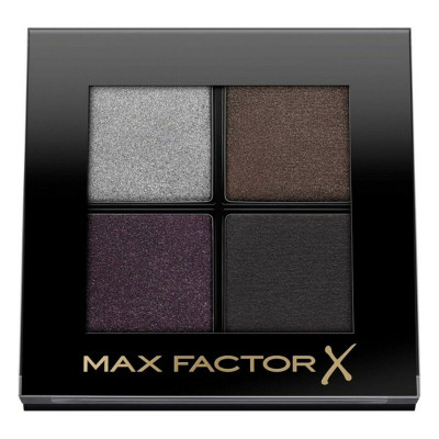 Ombretto Colour X-Pert Max Factor 005 Misty Onyx