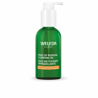 Olio Struccante Weleda 150 ml