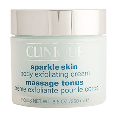 Esfoliante Corpo Sparkle Skin Clinique 250 ml