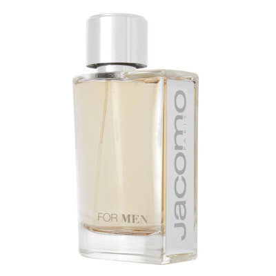 Profumo Uomo Jacomo Paris EDT Jacomo For Men 100 ml