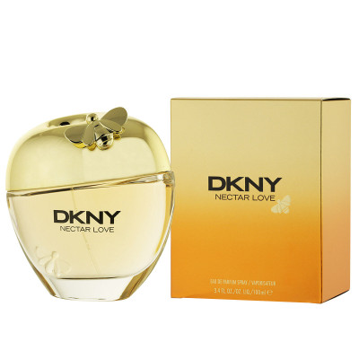 Profumo Donna DKNY Nectar Love EDP 100 ml