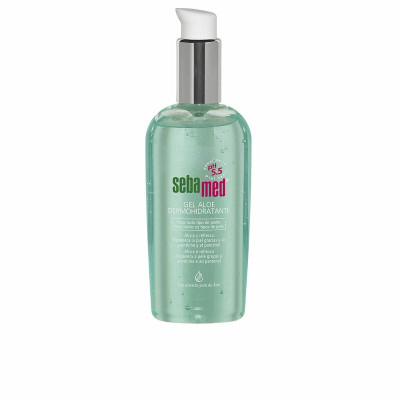 Gel Idratante Sebamed   Pelle sensibile Aloe Vera 200 ml