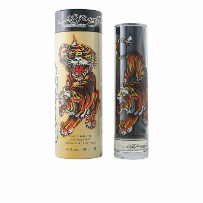 Profumo Uomo Ed Hardy EDT Ed Hardy Men's 100 ml