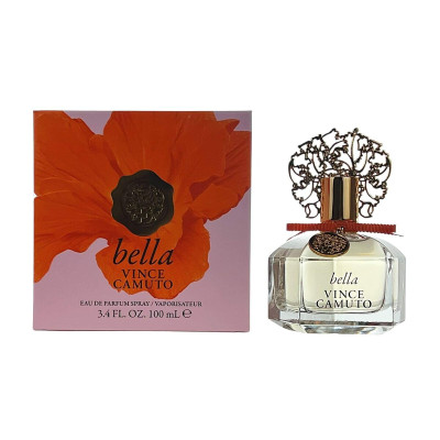 Profumo Donna Vince Camuto EDP Bella 100 ml