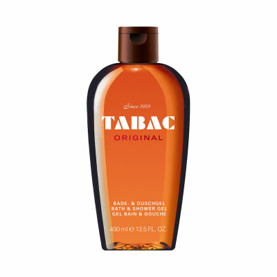 Profumo Uomo Bath&Shower Tabac Original